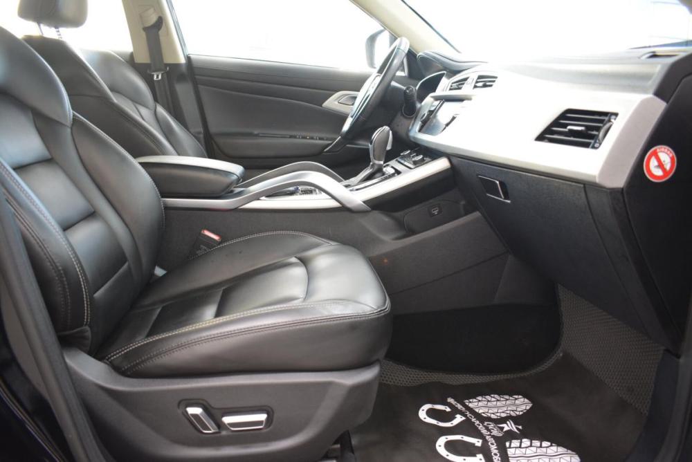 Geely Atlas I Киров  - изображение 13