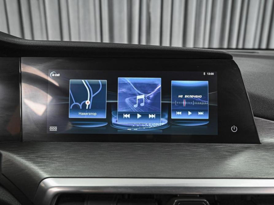 Changan CS35 Plus I Рестайлинг Ставрополь  - изображение 17