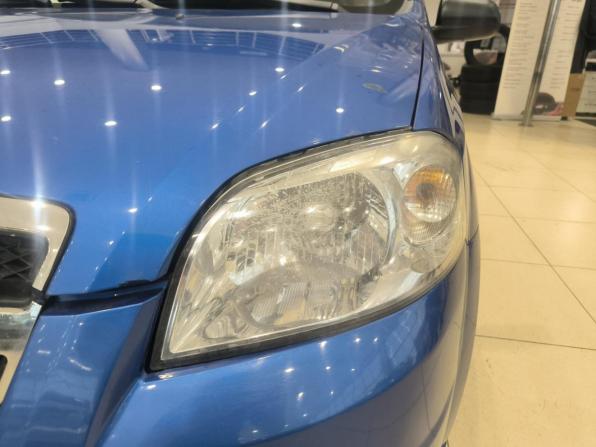 Chevrolet Aveo I Рестайлинг с пробегом 2010 года, цена 299 000 рублей, 255733 км, седан, Автокод Объявления