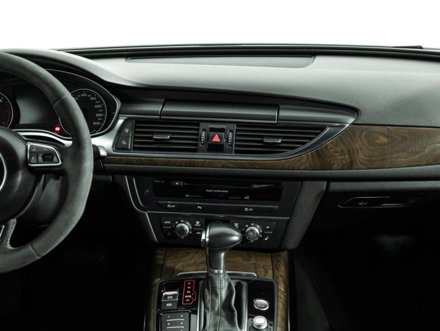 Audi A6 IV (C7) Санкт-Петербург  - изображение 15