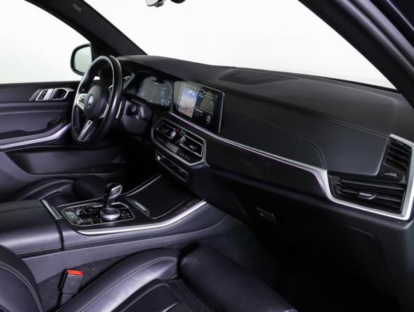 BMW X5 IV (G05/G18) с пробегом 2022 года, цена 6 620 000 рублей, 96557 км, внедорожник, Автокод Объявления