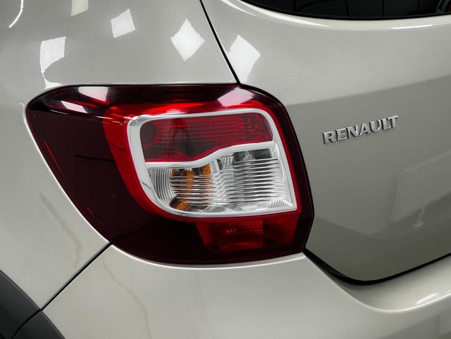 Renault Sandero II Казань  - изображение 8