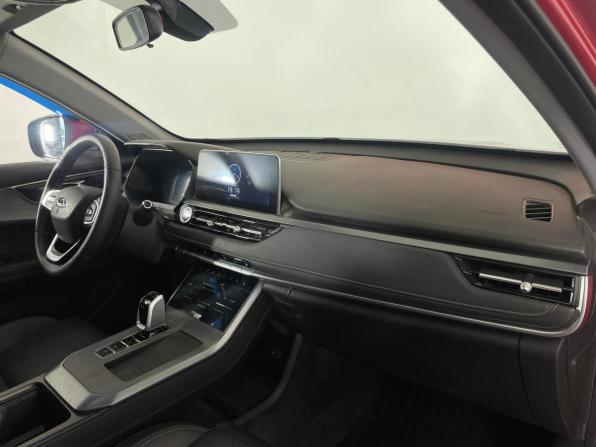 Chery Tiggo 4 Pro I с пробегом 2022 года, цена 1 490 000 рублей, 64818 км, внедорожник, Автокод Объявления