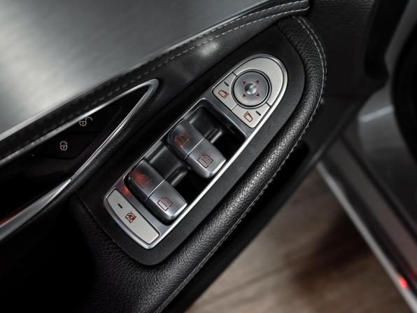 Mercedes-Benz C-Класс IV (W205) с пробегом 2014 года, цена 2 000 000 рублей, 245600 км, седан, Автокод Объявления