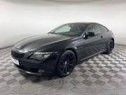 BMW 6 серии II (E63/E64) Рестайлинг Москва  - изображение 20