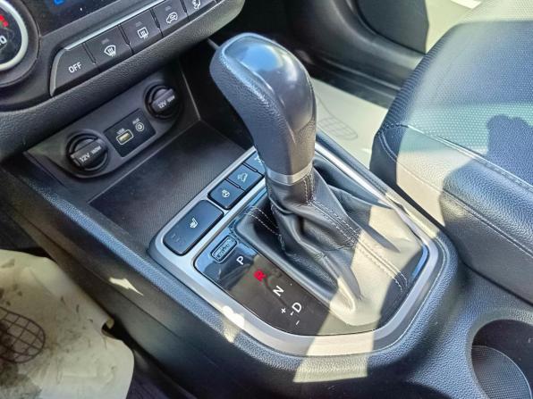 Hyundai Creta I с пробегом 2016 года, цена 1 779 995 рублей, 125690 км, внедорожник, Автокод Объявления