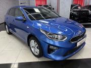 Kia Ceed III Ярославль  - изображение 47