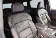 Geely Okavango I Рестайлинг Саратов  - изображение 52