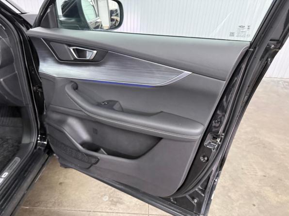 Chery Tiggo 7 Pro Max I с пробегом 2023 года, цена 1 897 000 рублей, 45749 км, внедорожник, Автокод Объявления