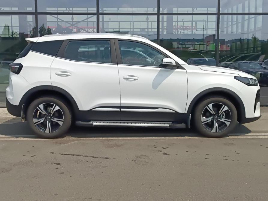 Chery Tiggo 4 Pro I Рестайлинг Оренбург  - изображение 4