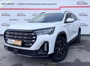 JETOUR X90+ Тюмень  - изображение 31