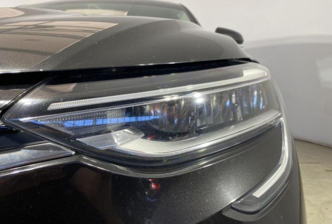 Renault Arkana I с пробегом 2019 года, цена 1 600 000 рублей, 116177 км, внедорожник, Автокод Объявления
