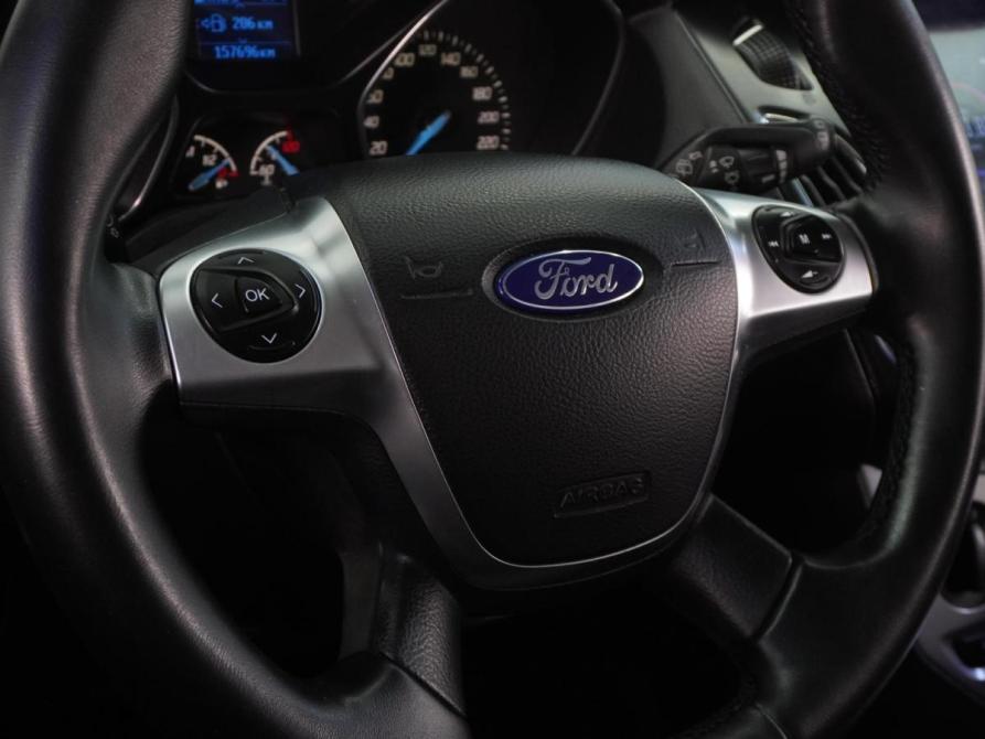 Ford Focus III Воронеж  - изображение 15