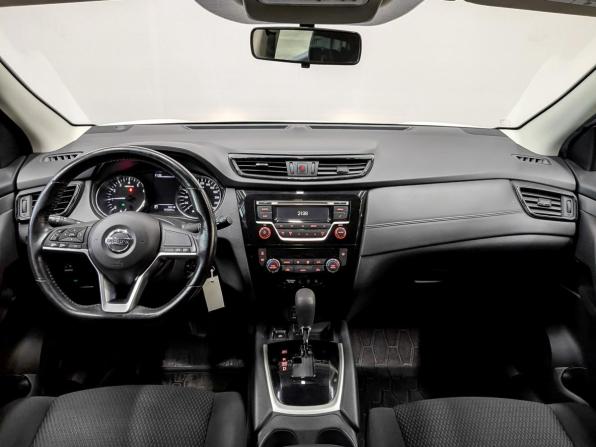 Nissan Qashqai II Рестайлинг с пробегом 2019 года, цена 1 755 000 рублей, 103375 км, внедорожник, Автокод Объявления