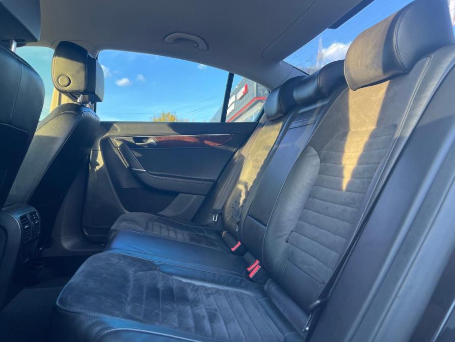 Volkswagen Passat B7 Стерлитамак  - изображение 12