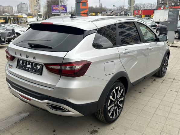 Новый Lada (ВАЗ) Vesta I Рестайлинг (NG) 2025 года, цена 2 100 000 рублей, универсал, Автокод Объявления