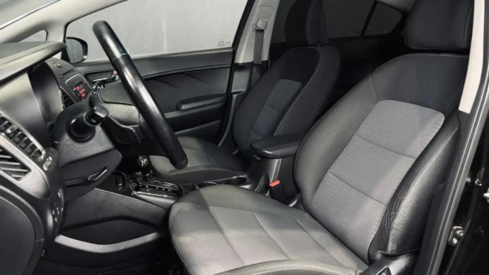 Kia Cerato III Рестайлинг (Classic) Смоленск  - изображение 22