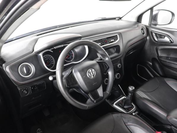Brilliance V3 I Рестайлинг с пробегом 2019 года, цена 897 000 рублей, 106744 км, внедорожник, Автокод Объявления