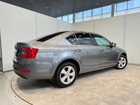 Skoda Octavia III (A7) с пробегом 2014 года, цена 1 400 000 рублей, 205168 км, лифтбек, Автокод Объявления