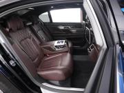 BMW 7 серии VI (G11/G12) Рестайлинг Москва  - изображение 34