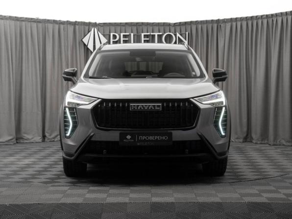 Haval Jolion I Рестайлинг с пробегом 2024 года, цена 2 220 000 рублей, 38286 км, внедорожник, Автокод Объявления