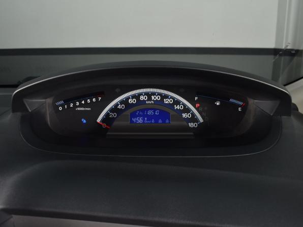 Honda Freed I Рестайлинг с пробегом 2012 года, цена 1 099 995 рублей, 118509 км, компактвэн, Автокод Объявления