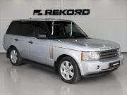 Land Rover Range Rover III Рестайлинг Уфа  - изображение 23