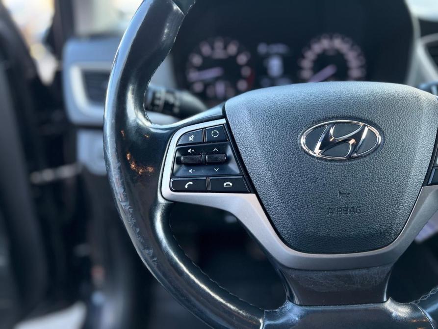 Hyundai Solaris II Альметьевск  - изображение 14