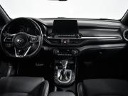 Kia Cerato IV Санкт-Петербург  - изображение 35