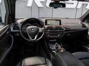 BMW X3 III (G01) Краснодар  - изображение 29