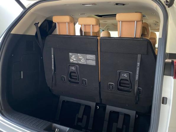 Kia Carnival IV с пробегом 2021 года, цена 4 379 900 рублей, 80871 км, минивэн, Автокод Объявления