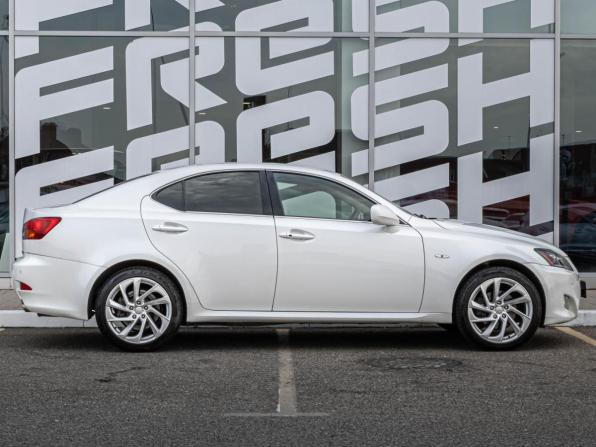 Lexus IS II с пробегом 2008 года, цена 1 870 000 рублей, 137509 км, седан, Автокод Объявления