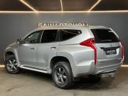 Mitsubishi Pajero Sport III Уфа  - изображение 27