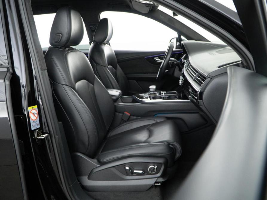 Audi Q7 II (4M) Москва  - изображение 9