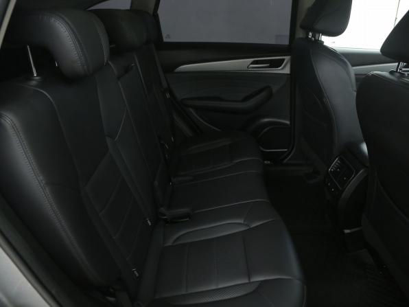 Haval F7 I Рестайлинг с пробегом 2023 года, цена 2 076 000 рублей, 32900 км, внедорожник, Автокод Объявления