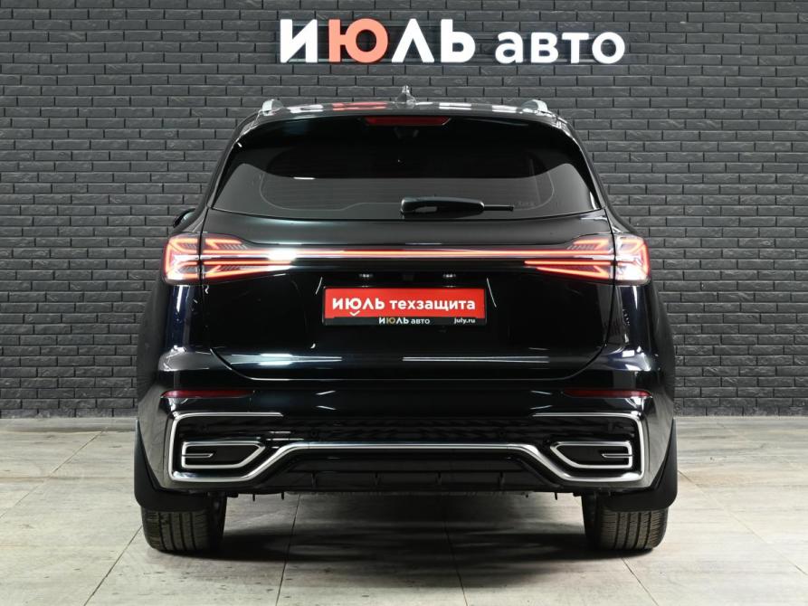 Hongqi HS5 I Рестайлинг Екатеринбург  - изображение 5
