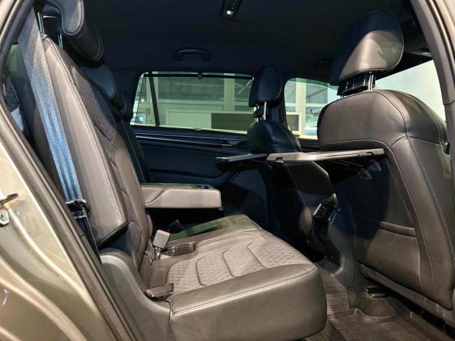 Skoda Kodiaq I Краснодар  - изображение 17
