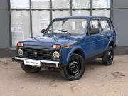 Lada (ВАЗ) 2121 (4x4) I Рестайлинг Ярославль  - изображение 14