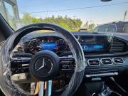 Mercedes-Benz GLS II (X167) Рестайлинг Москва  - изображение 7
