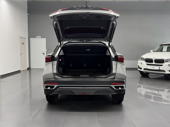 Omoda C5 I с пробегом 2023 года, цена 1 795 000 рублей, 34220 км, внедорожник, Автокод Объявления