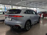 Changan CS75 Plus IV Москва  - изображение 13