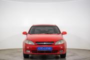 Chevrolet Lacetti I Оренбург  - изображение 20