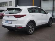 Kia Sportage IV Рестайлинг Москва  - изображение 21