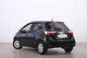 Toyota Vitz III (XP130) Рестайлинг 2 Омск  - изображение 24