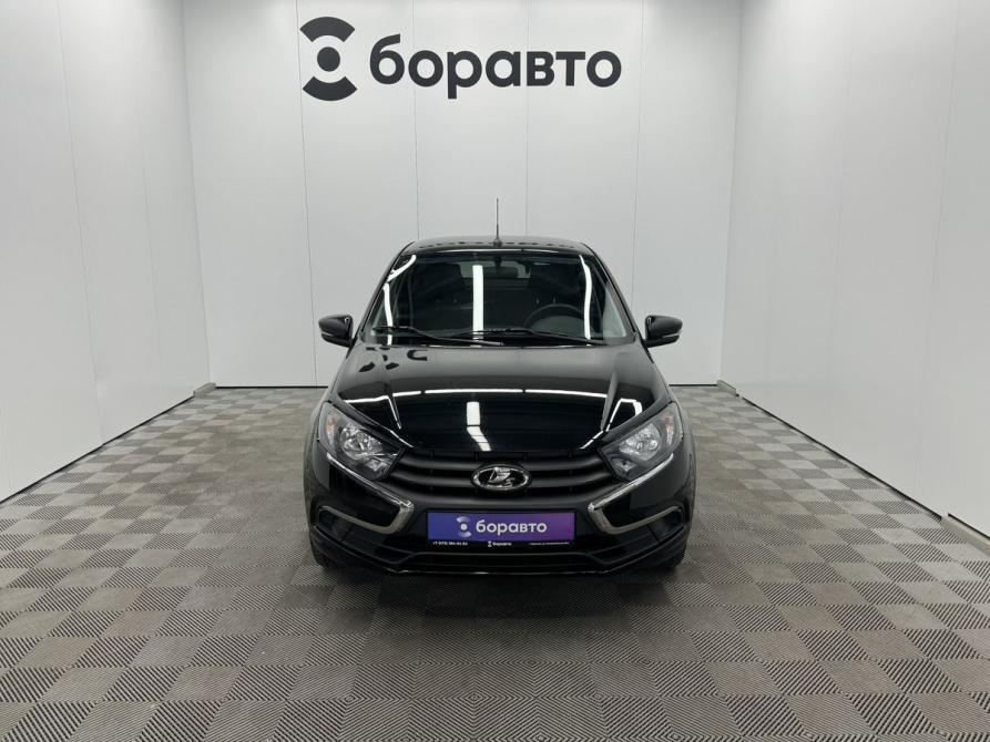 Lada (ВАЗ) Granta I Рестайлинг Воронеж  - изображение 3
