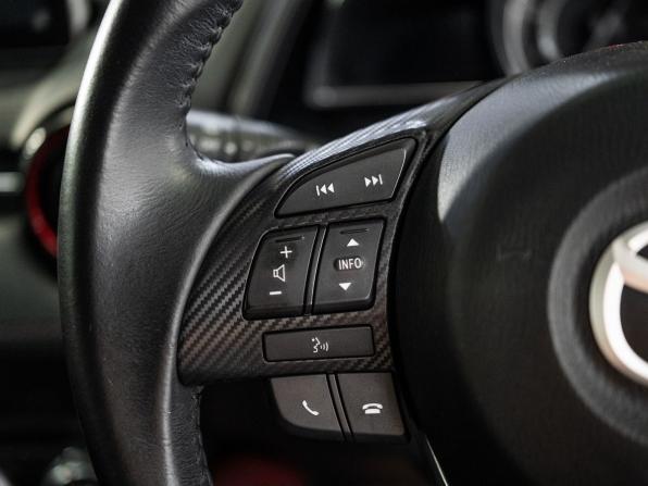 Mazda CX-3 I с пробегом 2015 года, цена 1 350 500 рублей, 51716 км, внедорожник, Автокод Объявления