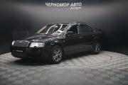 Skoda Superb I Крым  - изображение 25