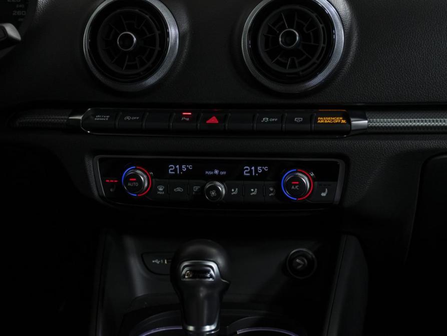 Audi A3 III (8V) Рестайлинг Москва  - изображение 16