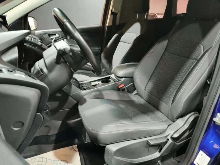 Ford Kuga II Рестайлинг Уфа  - изображение 14