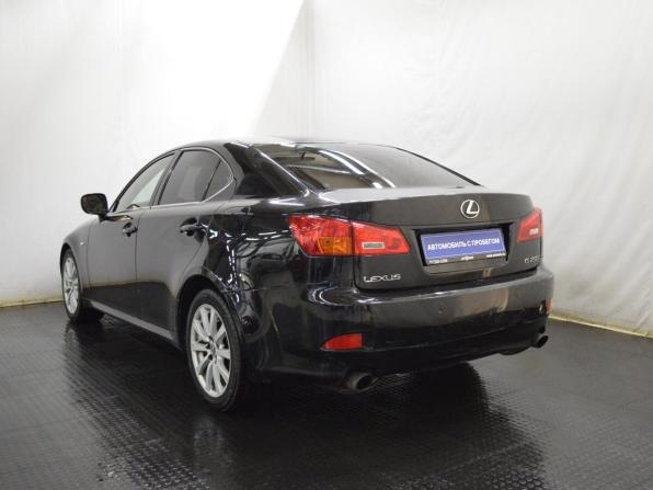 Lexus IS II с пробегом 2008 года, цена 1 000 000 рублей, 337551 км, седан, Автокод Объявления